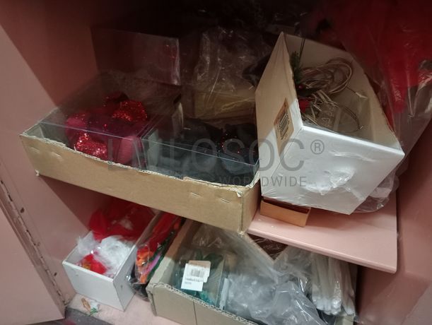 Produtos de Estética e Perfumaria · Bijuteria