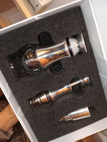 Produtos de Estética e Perfumaria · Bijuteria