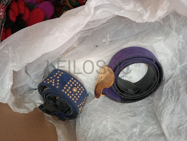 Produtos de Estética e Perfumaria · Bijuteria