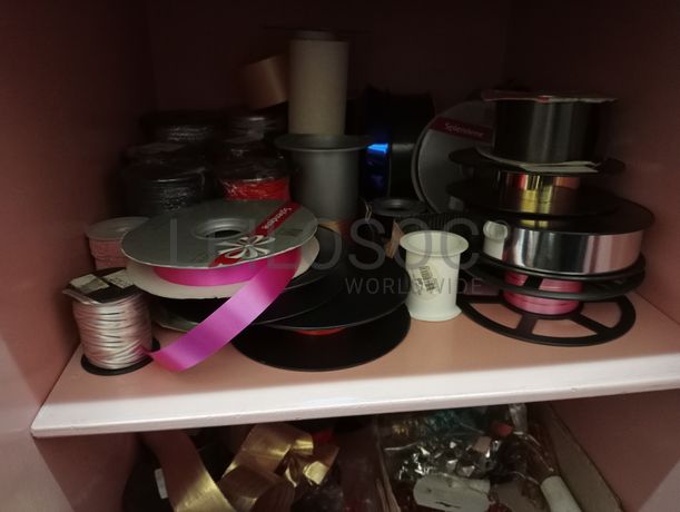 Produtos de Estética e Perfumaria · Bijuteria