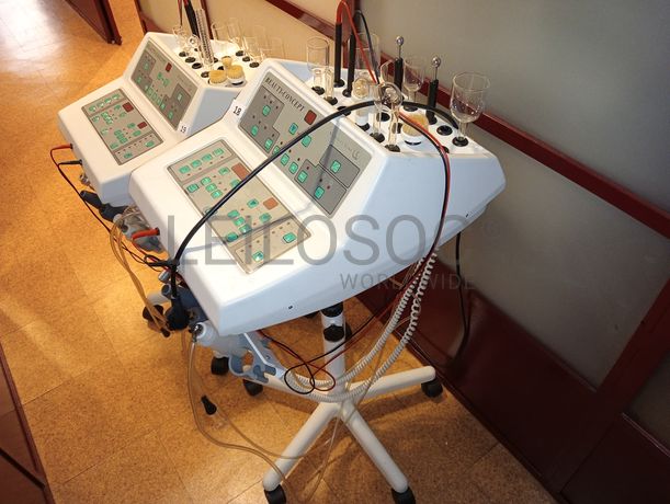 Equipamentos de Estética