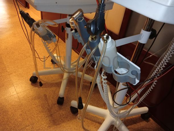 Equipamentos de Estética