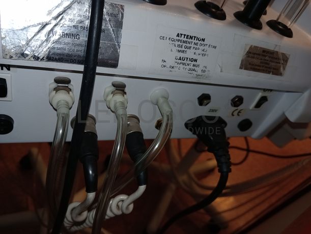 Equipamentos de Estética