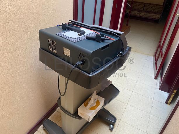 Aparelho de Radiofrequência