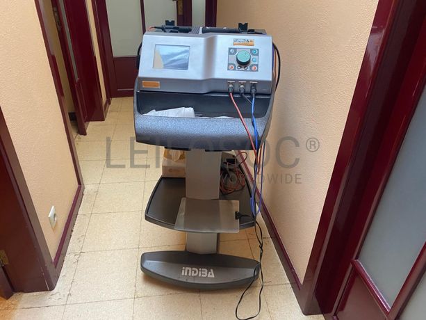 Aparelho de Radiofrequência