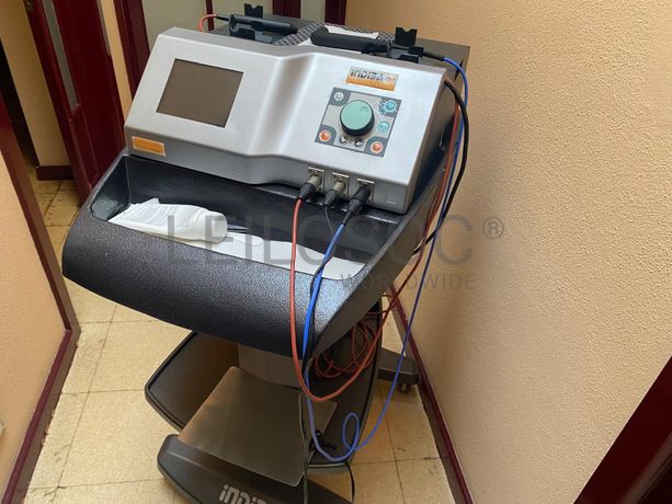 Aparelho de Radiofrequência