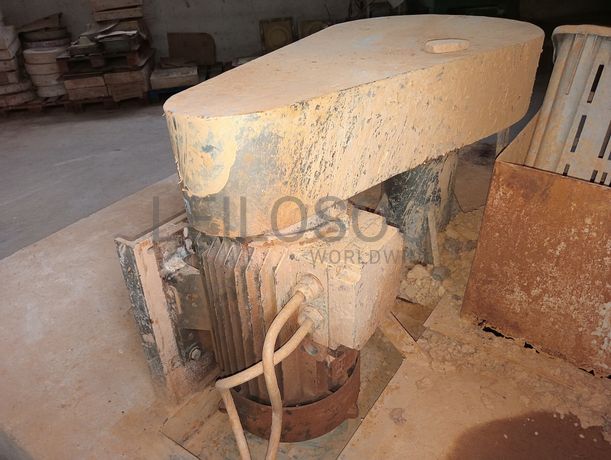 Equipamentos de Apoio à Indústria