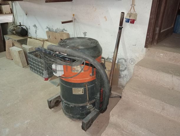 Aspirador Industrial