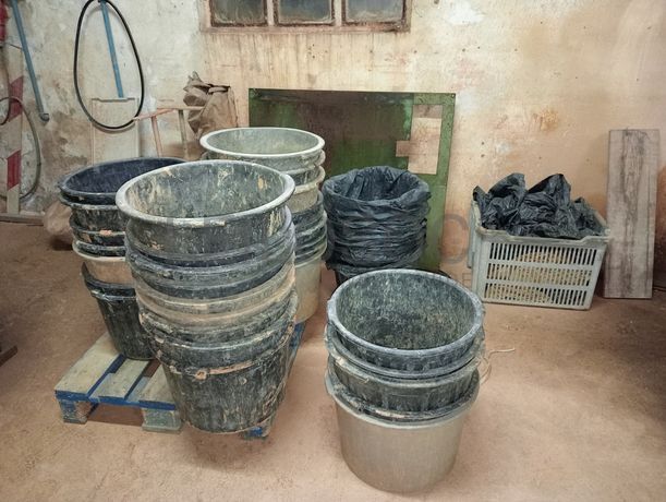 Equipamento de Apoio à Indústria