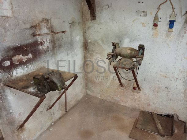 Equipamento de Apoio à Indústria