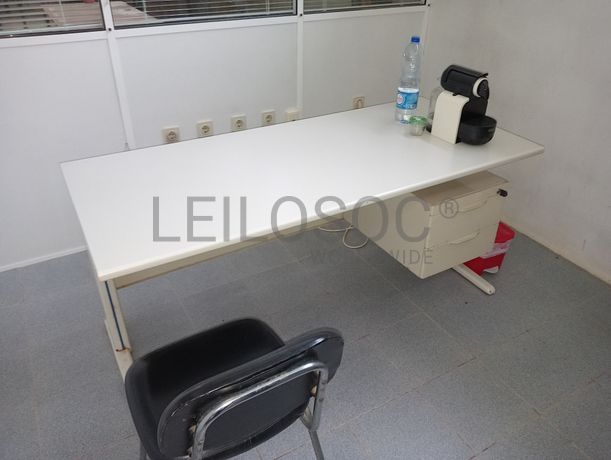 Equipamento de Escritório