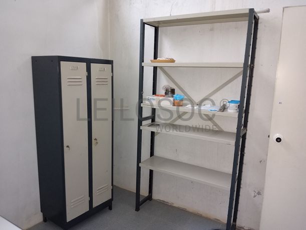 Equipamento de Escritório