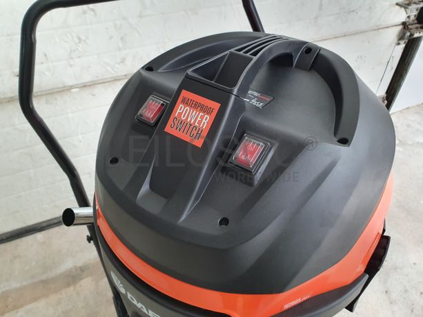 Aspirador Daewoo 100L