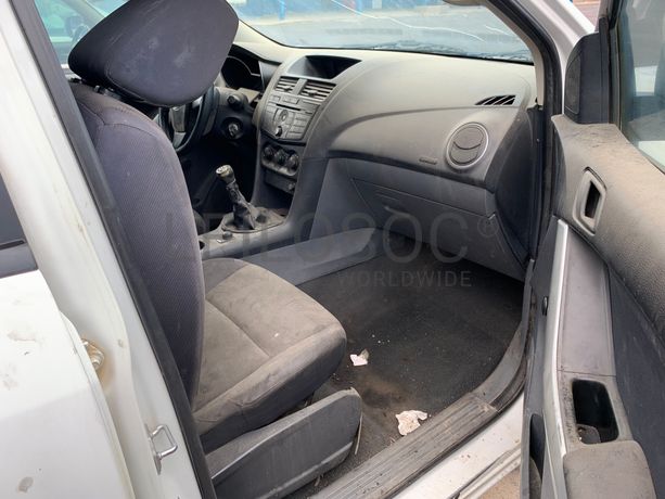 Ligeiro de Passageiro MAZDA BT50