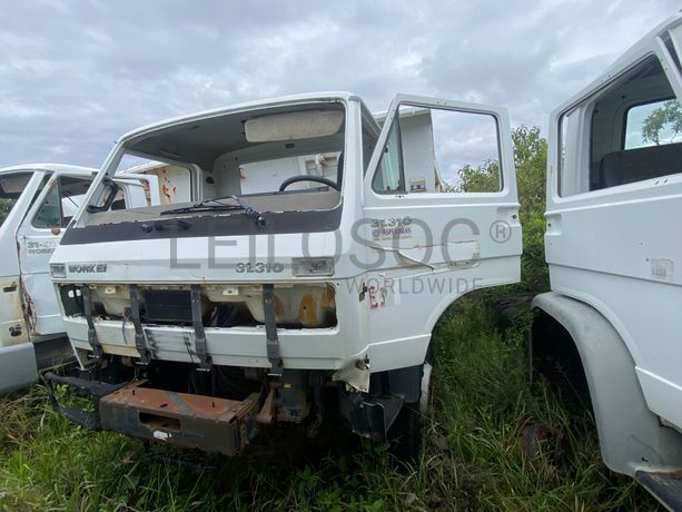 Camião Basculante VOLKSWAGEN 31-310