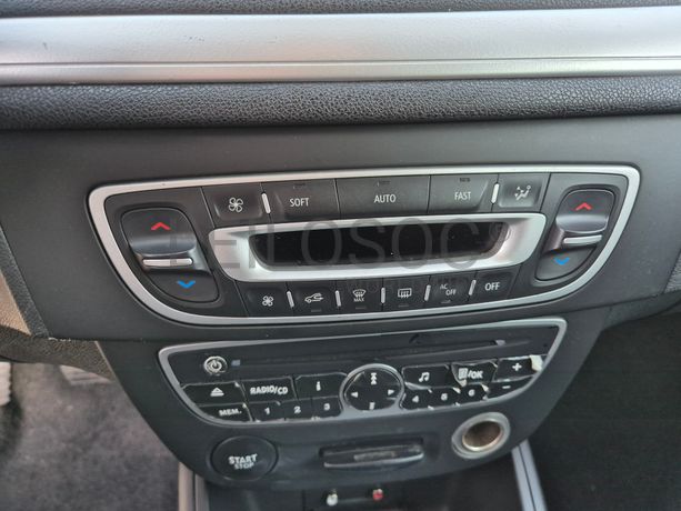 Renault Mégane · Ano 2010