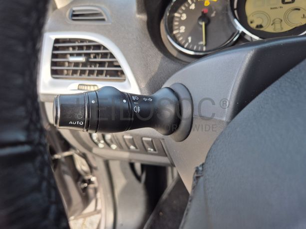 Renault Mégane · Ano 2010