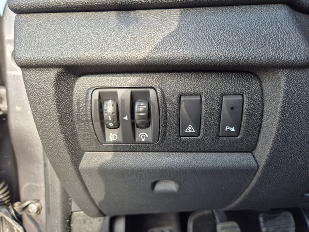 Renault Mégane · Ano 2010