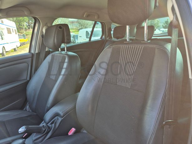 Renault Mégane · Ano 2010