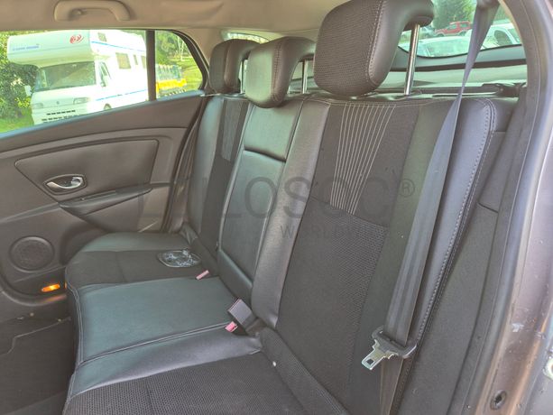 Renault Mégane · Ano 2010