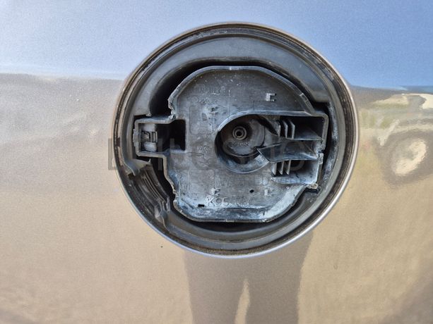 Renault Mégane · Ano 2010