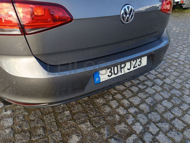 Volkswagen Golf · Ano 2014 