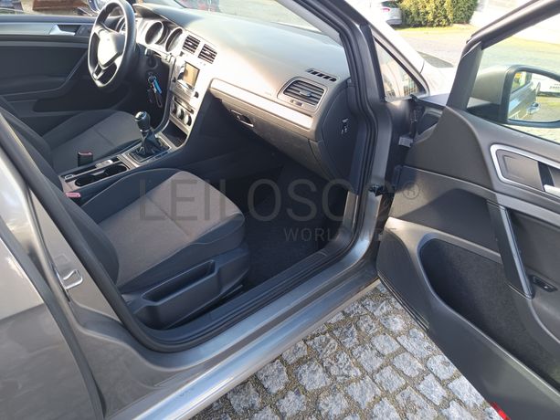 Volkswagen Golf · Ano 2014 