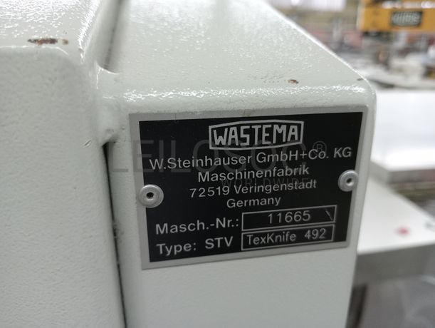 Equipamentos de Apoio à Indústria