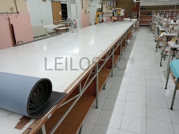 Equipamentos de Apoio à Indústria