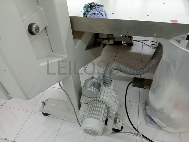 Equipamentos de Apoio à Indústria