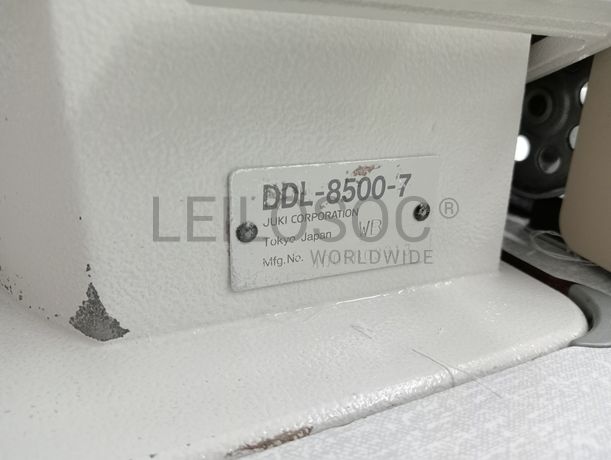 Máquinas de Ponto Corrido e Corte e Cose