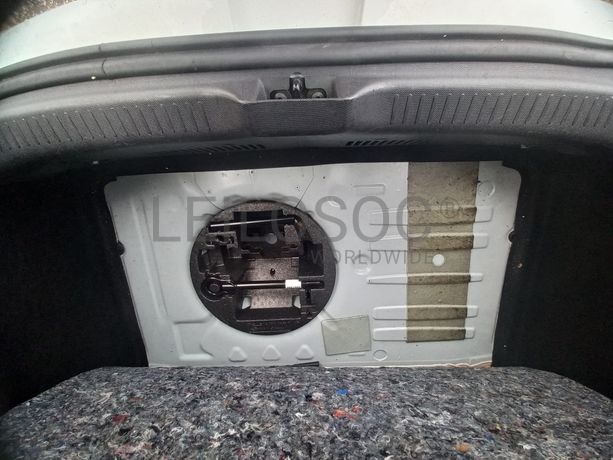 Renault Clio · Ano 2015