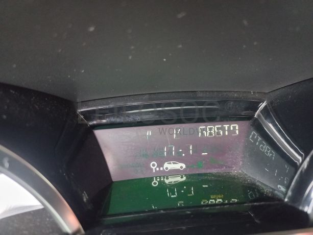 Renault Clio · Ano 2015