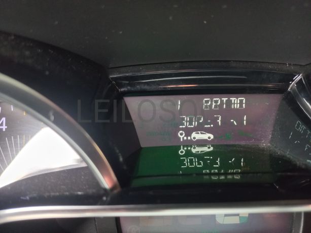 Renault Clio · Ano 2015