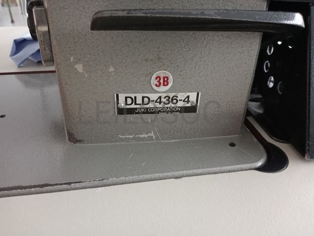 Máquinas de Ponto Corrido e Corte e Cose