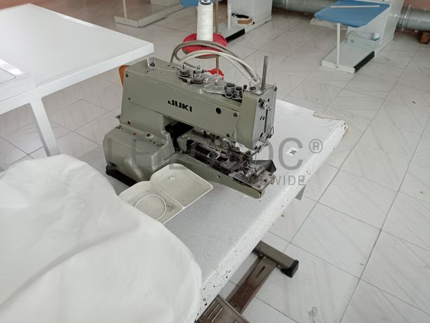 Máquinas de Costura · Bobinador