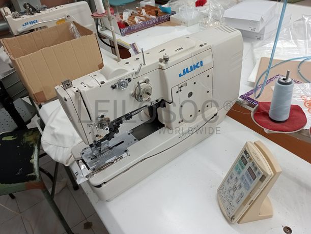 Máquinas de Costura · Bobinador