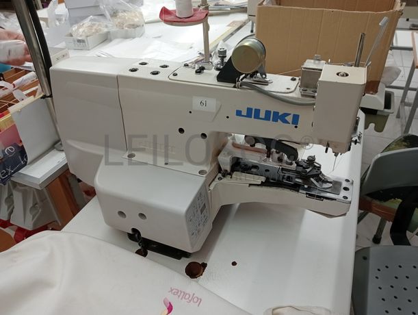 Máquinas de Costura · Bobinador