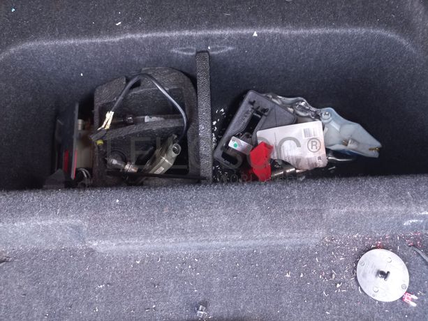 BMW 320D · Ano 2015