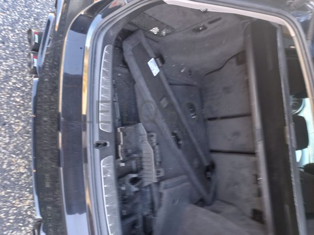 BMW 320D · Ano 2015