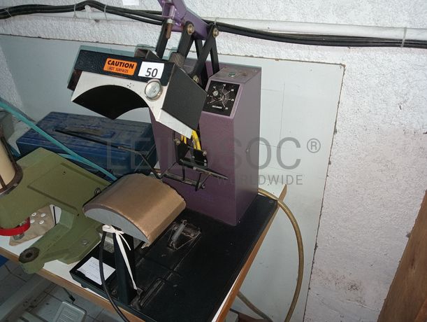 Máquinas de Costura