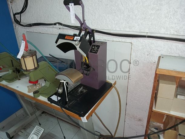 Máquinas de Costura