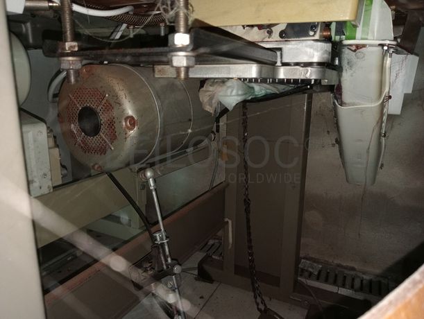 Máquinas de Costura