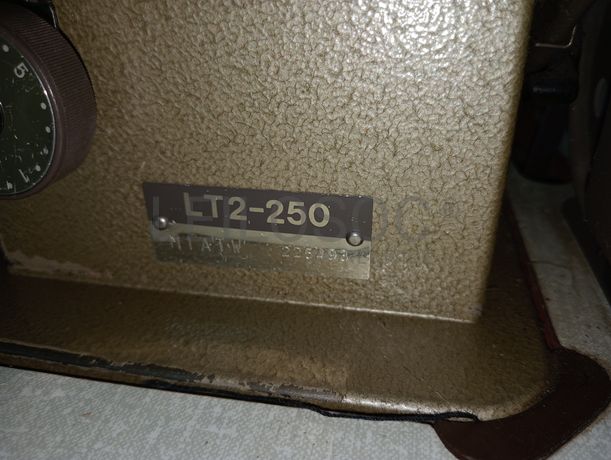 Máquinas de Costura