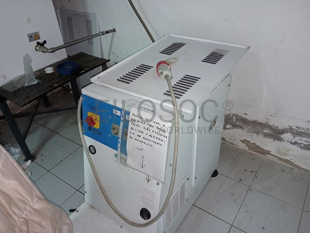 Máquinas de Costura