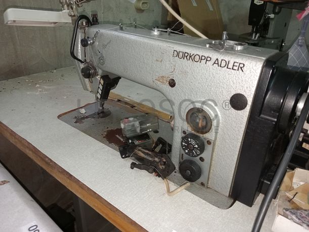 Máquinas de Costura