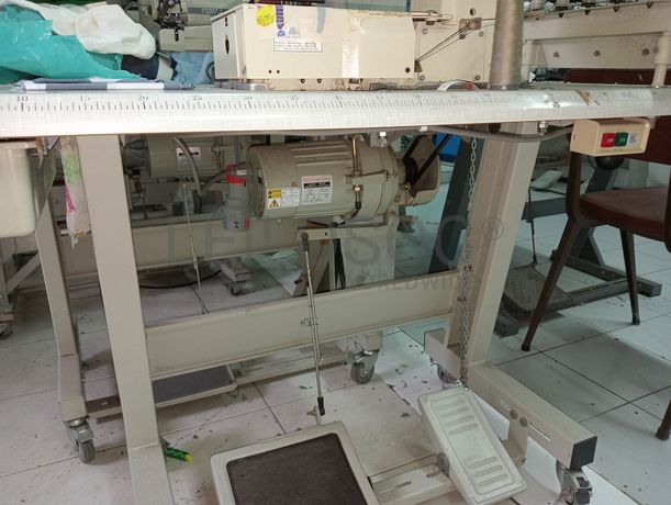 Máquinas de Costura