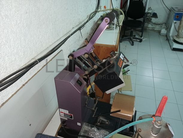 Máquinas de Costura