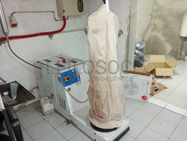 Máquinas de Costura