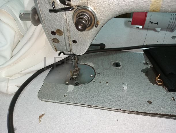 Máquinas de Costura